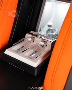 ڕۆڵس ڕۆیس گۆست